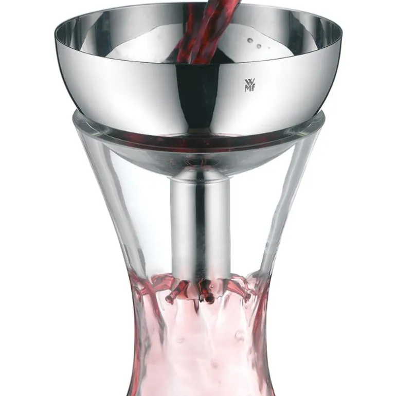 Vino dekanteringstrakt