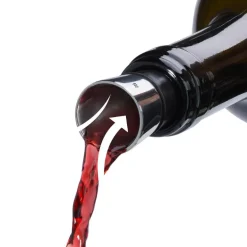 Vino vinhelletut med kork