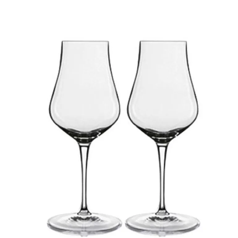 Vinoteque spirits/snifterglass 2 stk