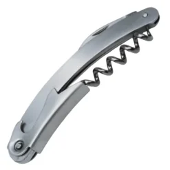 Vinåpner rustfritt stål