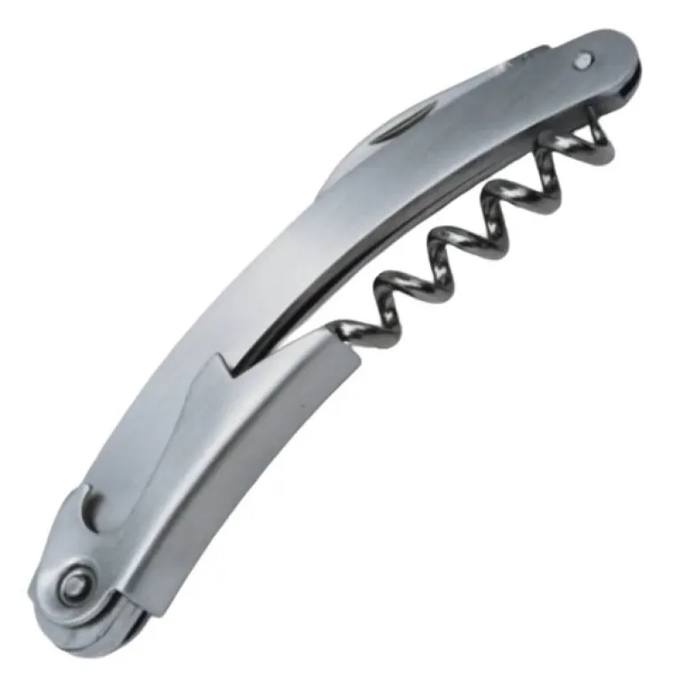 Vinåpner rustfritt stål