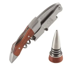 Vinåpnersett GS-190 m/wt-110 og foilcutter