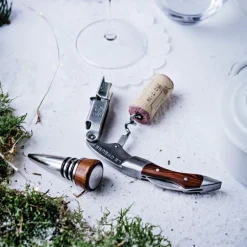 Vinåpnersett GS-190 m/wt-110 og foilcutter