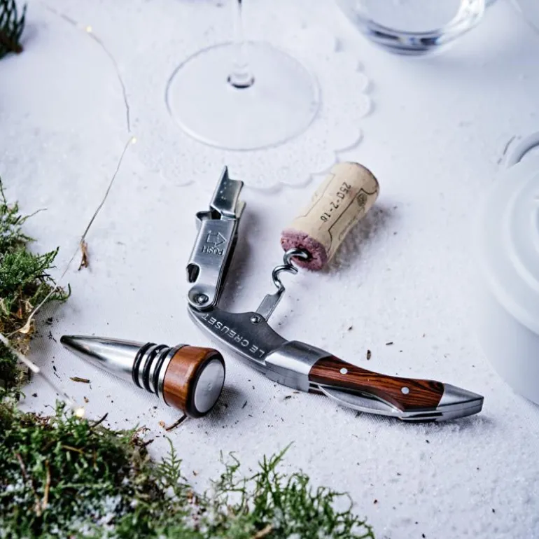 Vinåpnersett GS-190 m/wt-110 og foilcutter