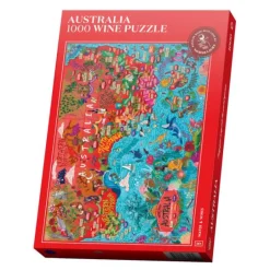 Vinpuslespill Australia