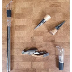 Vinsett 5 deler oliventre