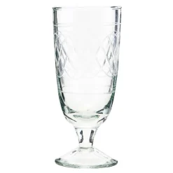 Vintage champagneglass 25 cl