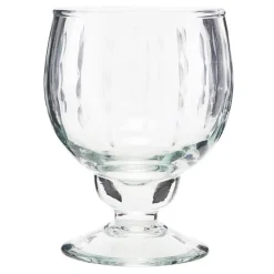 Vintage hvitvinsglass 28 cl