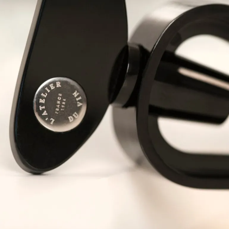 Vintilbehør i 4 deler Chic set night