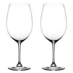 Vinum bordeaux rødvinsglass 2 stk