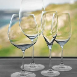 Vinum Bordeux Grand Cru/Cabernet vinglass 96 cl 2 stk