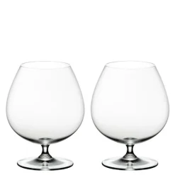 Vinum brandyglass 2 stk