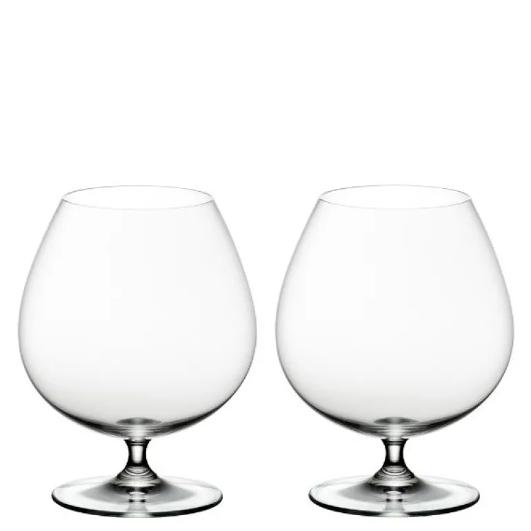 Vinum brandyglass 2 stk