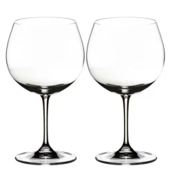 Vinum chardonnay glass 2 stk