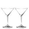 Vinum martiniglass 2 stk