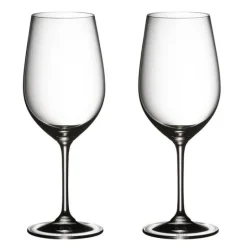 Vinum riesling/zinfandel glass 2 stk