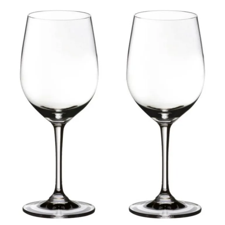 Vinum viognier/chardonnay glass 2 stk