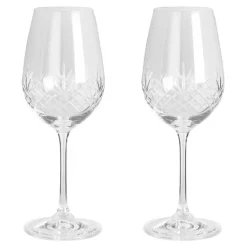 Viola rødvinsglass 45 cl 2 stk