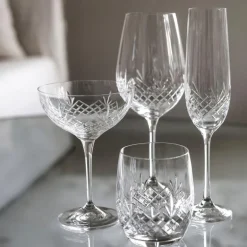 Viola rødvinsglass 45 cl 2 stk