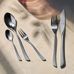 Virginia bestikksett 30 deler