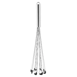 Visp m/silikon 30 cm