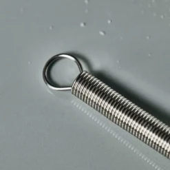 Visp sett 3 stk stål