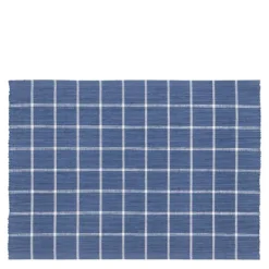 Vista spisebrikke 33x48 cm blue