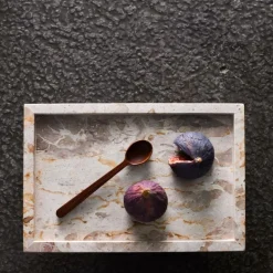 Vita brett 20x30 cm lys rosa