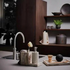 Vita brett 20x30 cm lys rosa