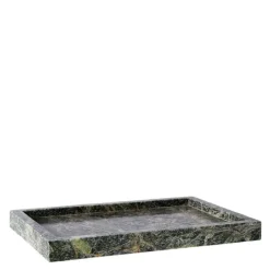 Vita brett 20x30 cm mørk grå