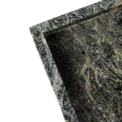 Vita brett 20x30 cm mørk grå