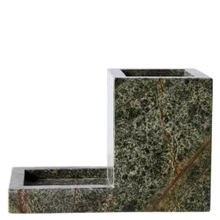 Vita oppvaskstativ 11x21 cm mørk grå