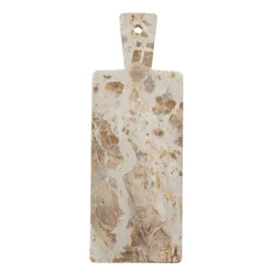 Vita tapasbrett 14,5x39 cm lys rosa