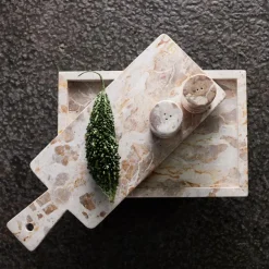 Vita tapasbrett 14,5x39 cm lys rosa