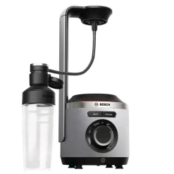 VitaMaxx flaske To Go transparent