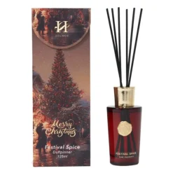 Vittoria duftpinner festival spice 31,2 cm rød