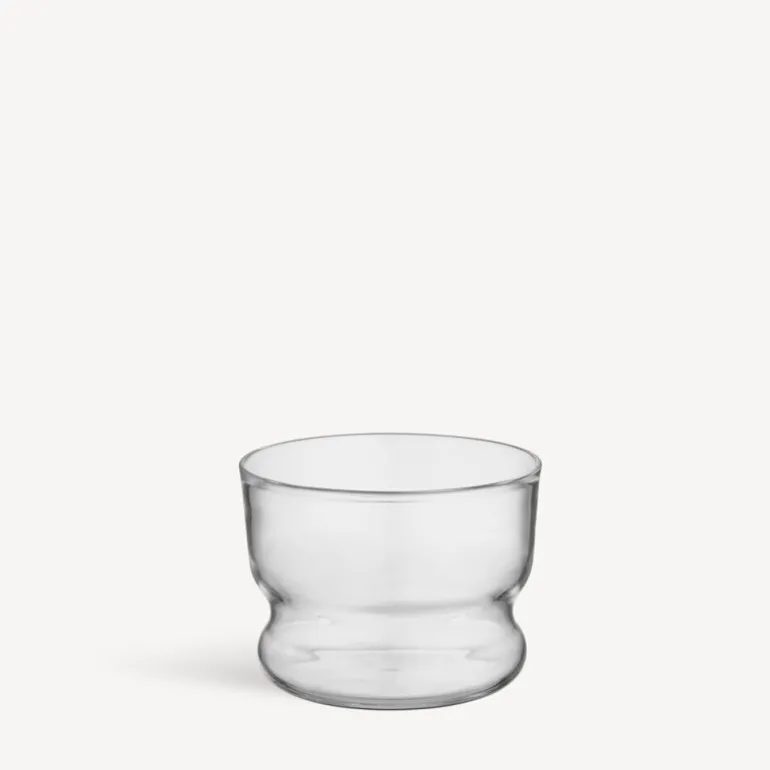 Viva dobbel gammeldags glass 30 cl 2 stk