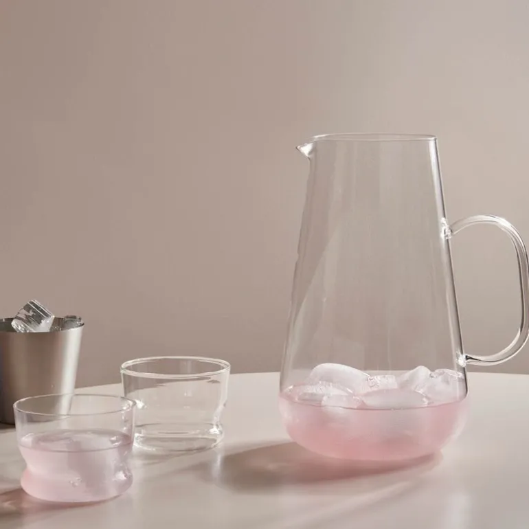 Viva dobbel gammeldags glass 30 cl 2 stk