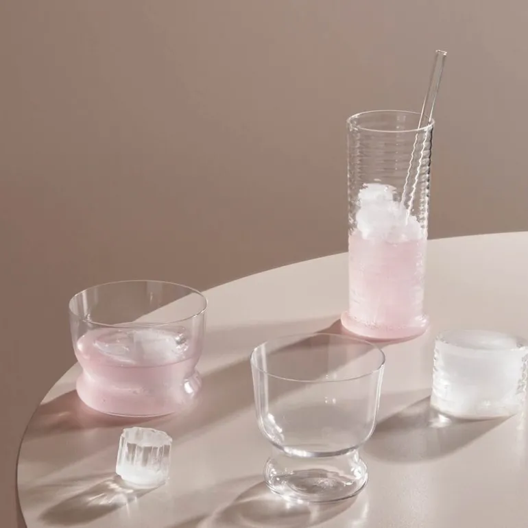 Viva gammeldags glass 28 cl 2 stk