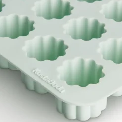 Viva isbitform 3 cl 16 stk mintgrønn