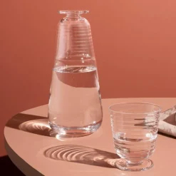 Viva karaffel med tumbler