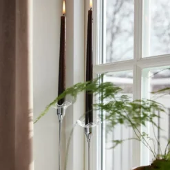 Viva lysmansjett 2 stk klar