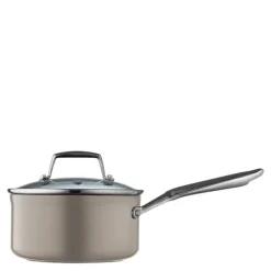 Vivan kasserolle 1,5L aluminium beige