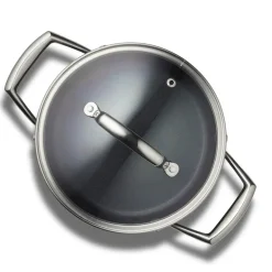 Vivian gryte 2,1L aluminium beige