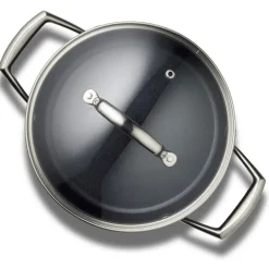 Vivian gryte 3,1L aluminium beige