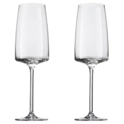 Vivid Senses champagneglass 38 cl 2 stk