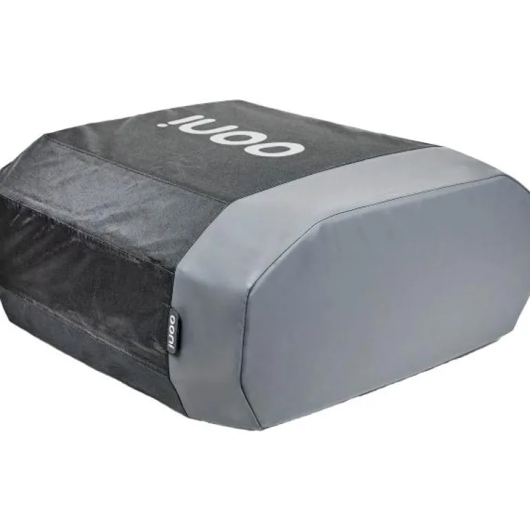 Volt 12 beskyttelsestrekk til ovn svart