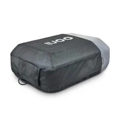 Volt 12 beskyttelsestrekk til ovn svart