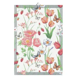 Vårfröjd kjøkkenhåndkle 35x50 cm