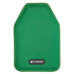 WA-126 Vinkjøler 23,5x15,5 cm bamboo green